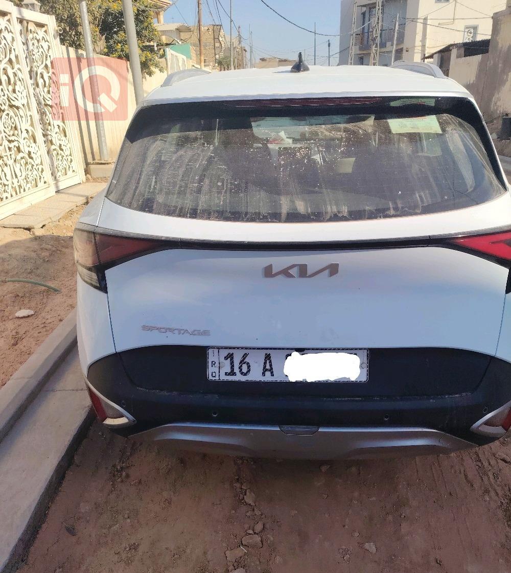 کیا سپۆرتاج